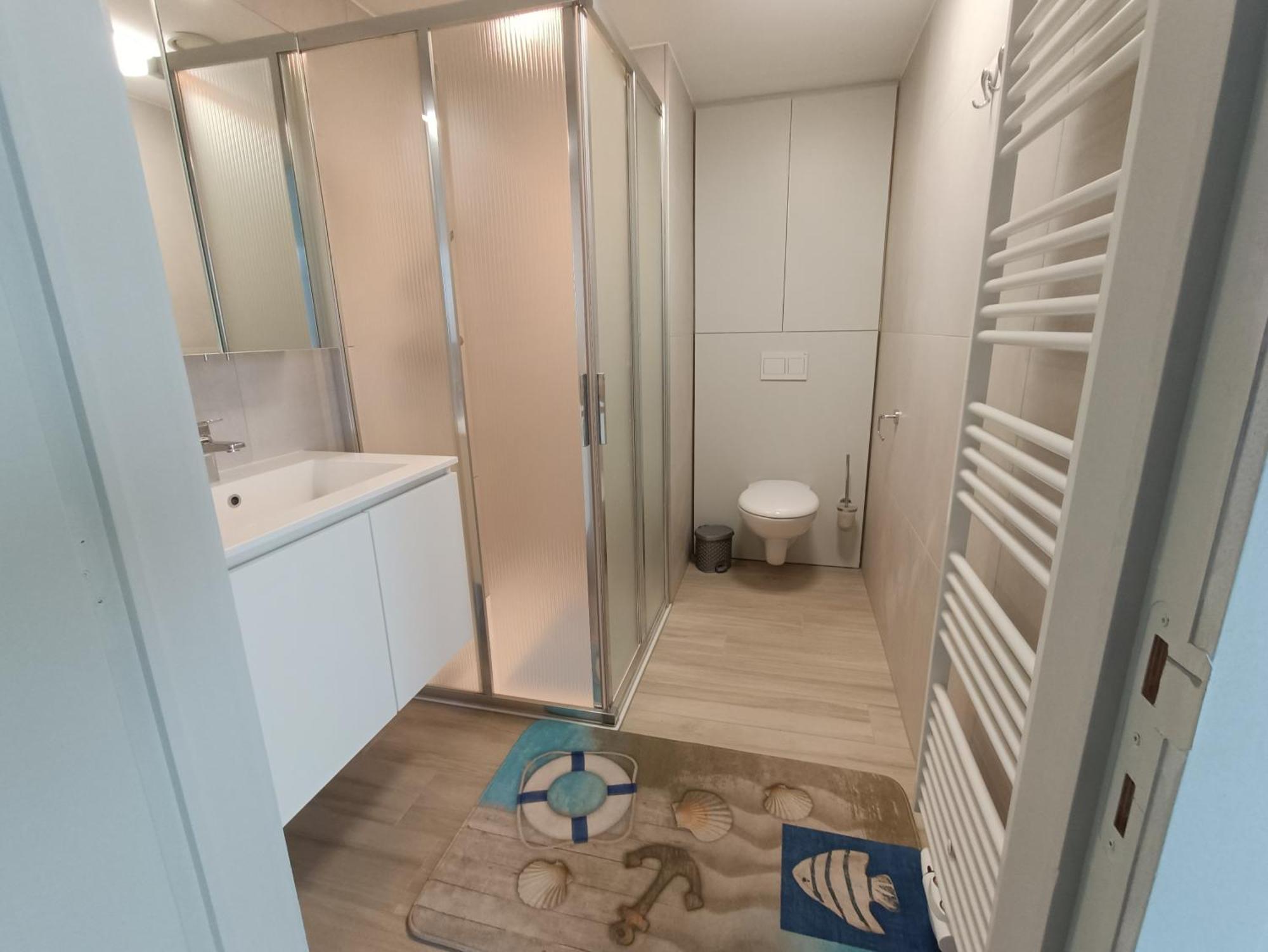 شقة Koksijde Penthouse المظهر الخارجي الصورة